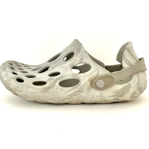 Merrell Mens Hydro Moc PALOMA water shoe Men Size 11 - Picture 11 of 11